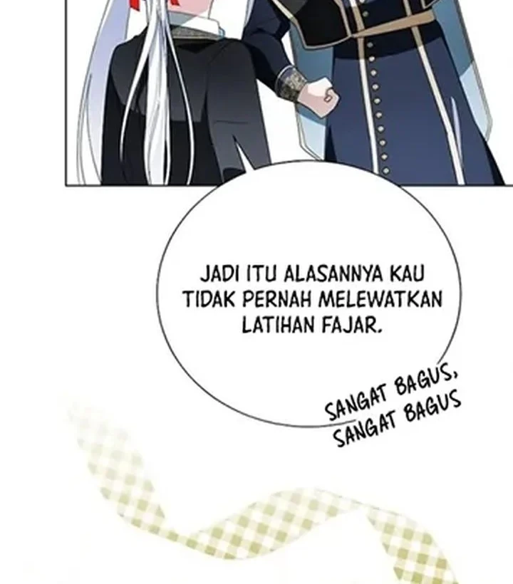 I’m the Commander of the Second Male Lead’s Knights Chapter 30 - halaman 50