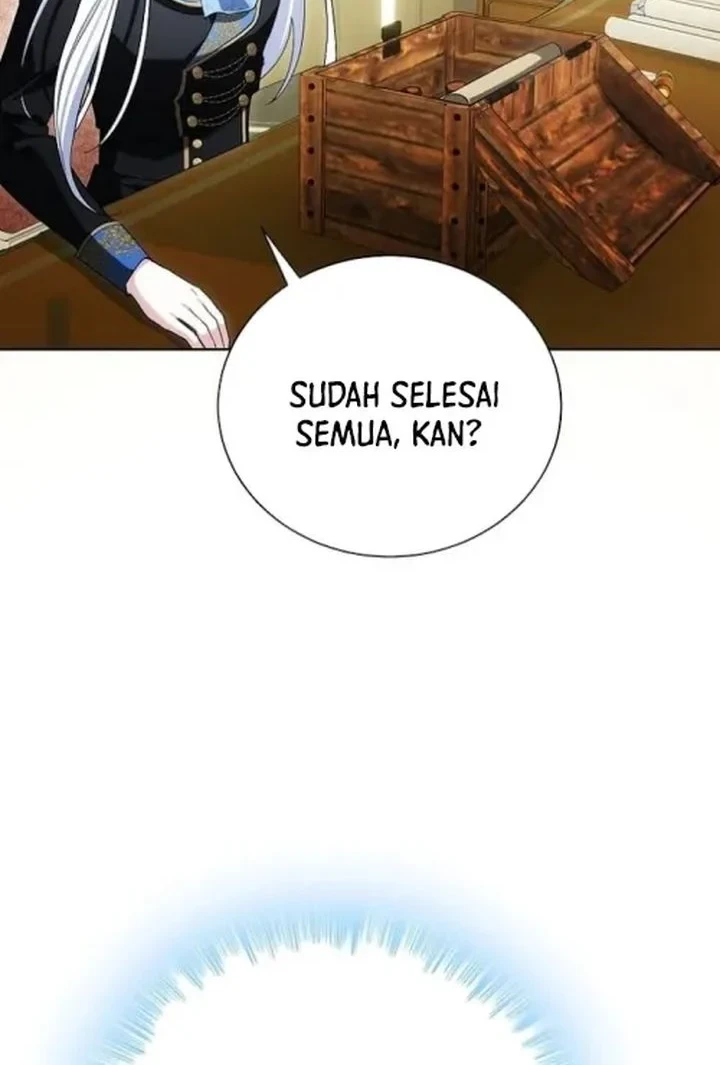 I’m the Commander of the Second Male Lead’s Knights Chapter 30 - halaman 52