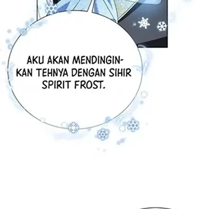 I’m the Commander of the Second Male Lead’s Knights Chapter 30 - halaman 8
