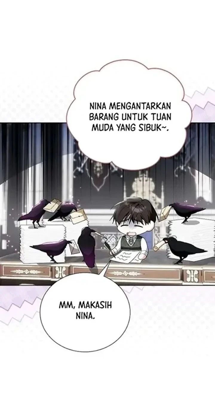 I’m the Commander of the Second Male Lead’s Knights Chapter 31 - halaman 2