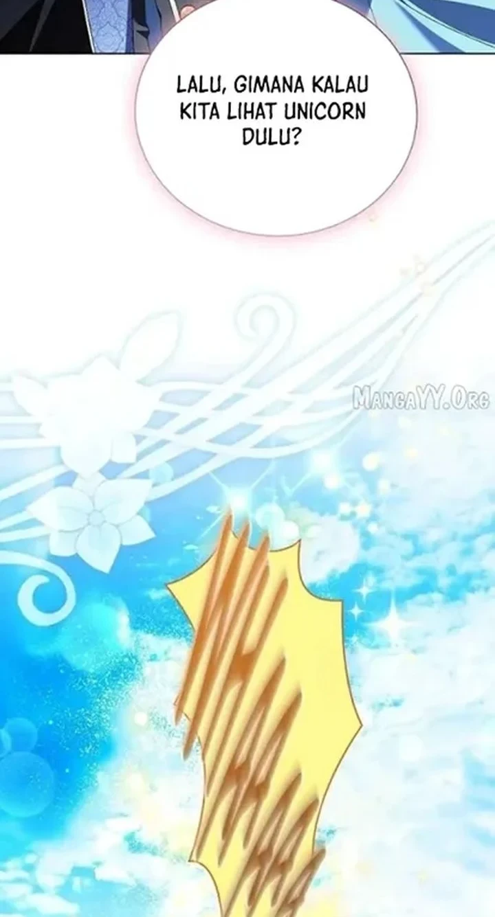 I’m the Commander of the Second Male Lead’s Knights Chapter 31 - halaman 20