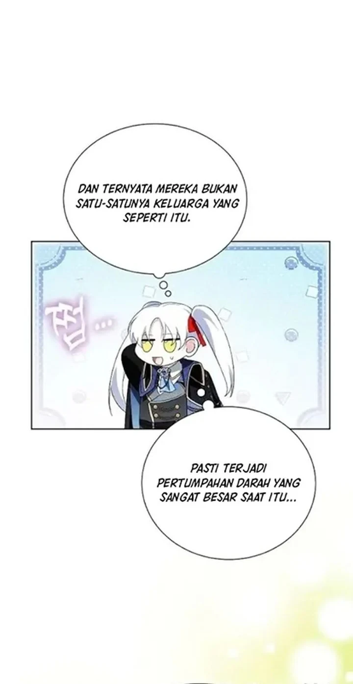 I’m the Commander of the Second Male Lead’s Knights Chapter 31 - halaman 24