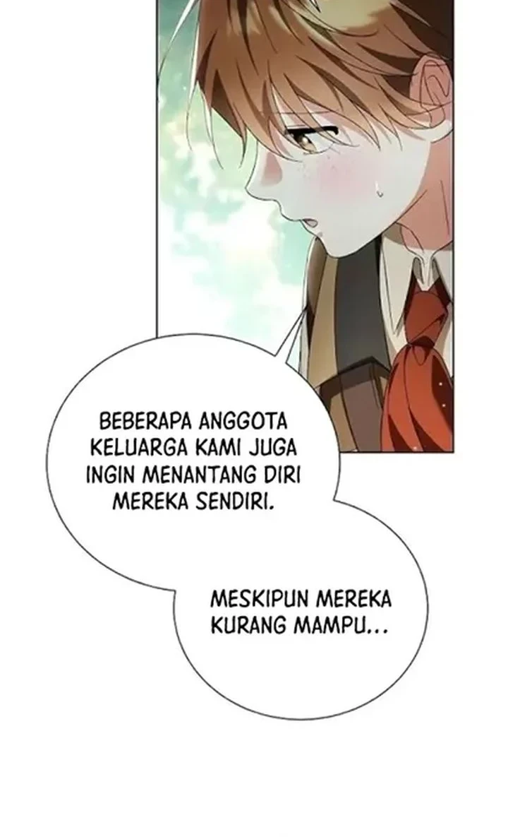 I’m the Commander of the Second Male Lead’s Knights Chapter 31 - halaman 28