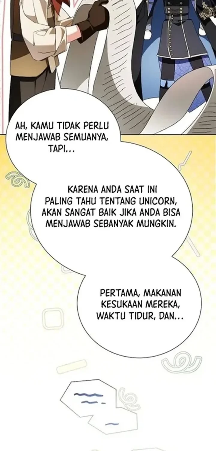 I’m the Commander of the Second Male Lead’s Knights Chapter 31 - halaman 32