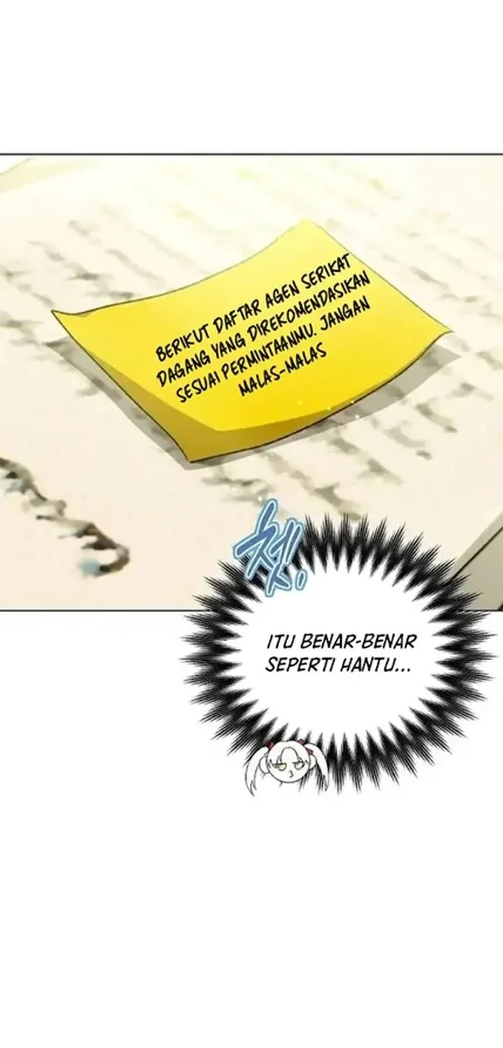 I’m the Commander of the Second Male Lead’s Knights Chapter 31 - halaman 36