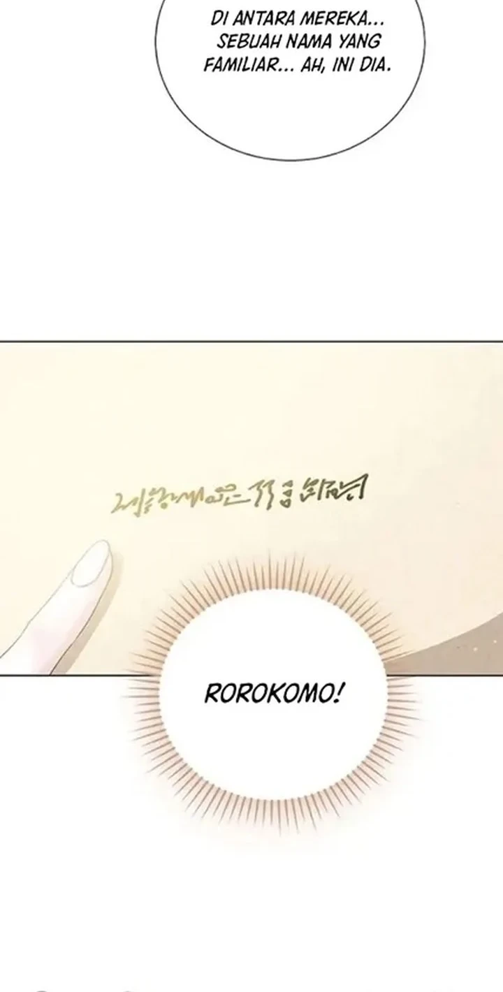 I’m the Commander of the Second Male Lead’s Knights Chapter 31 - halaman 38
