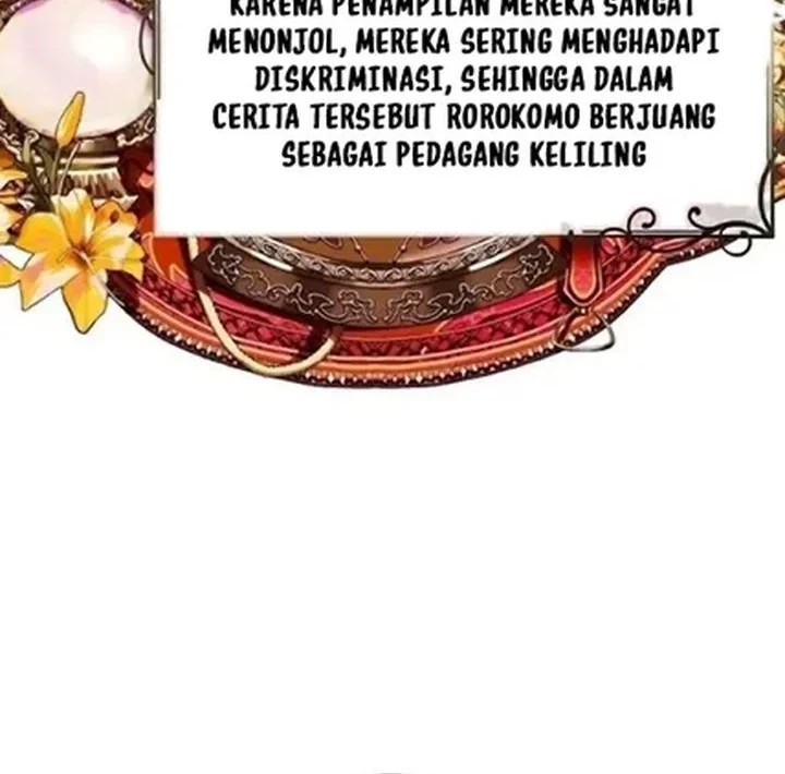 I’m the Commander of the Second Male Lead’s Knights Chapter 31 - halaman 40