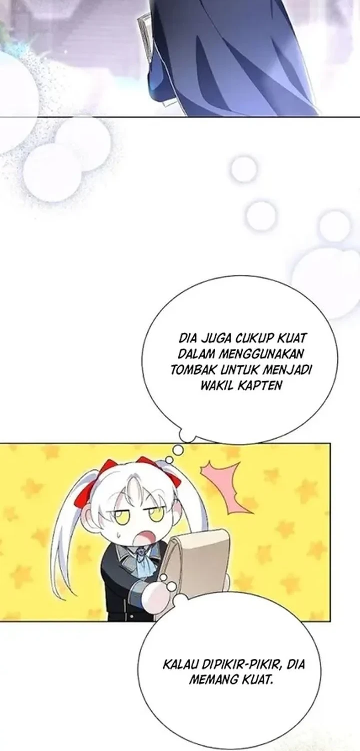 I’m the Commander of the Second Male Lead’s Knights Chapter 31 - halaman 42
