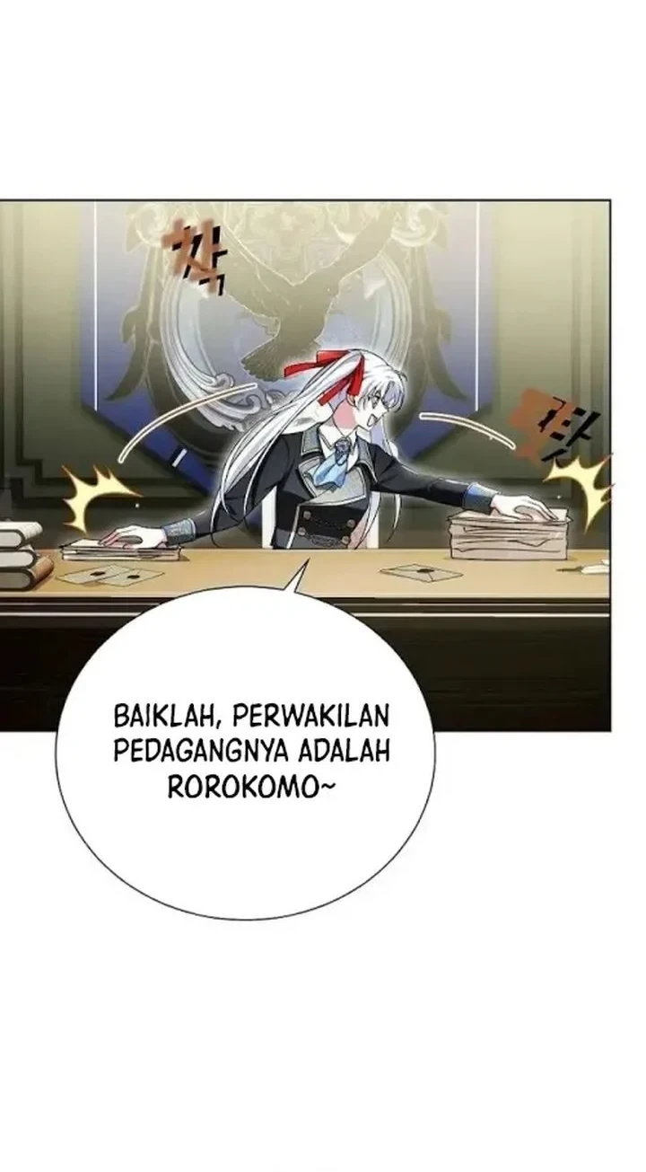 I’m the Commander of the Second Male Lead’s Knights Chapter 31 - halaman 44