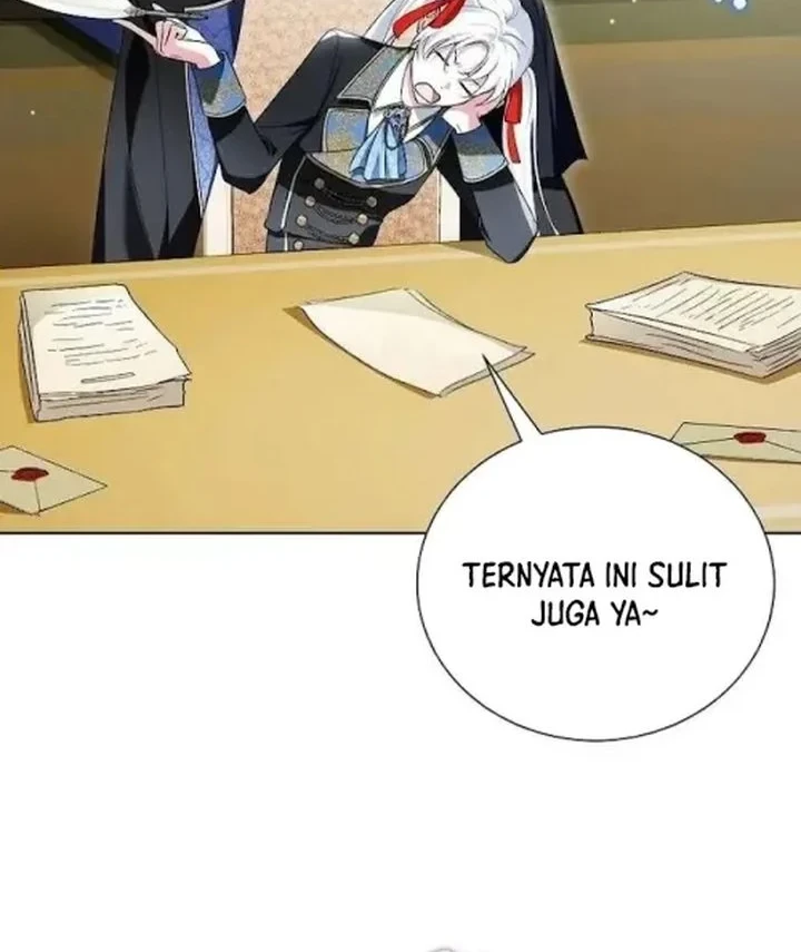 I’m the Commander of the Second Male Lead’s Knights Chapter 31 - halaman 46