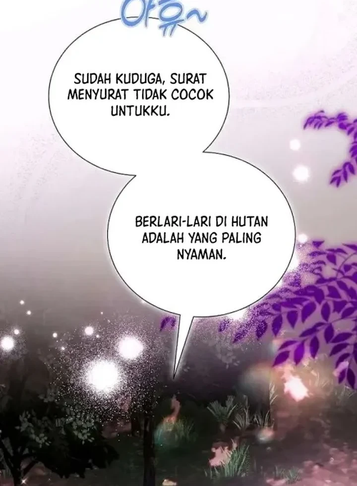 I’m the Commander of the Second Male Lead’s Knights Chapter 31 - halaman 50