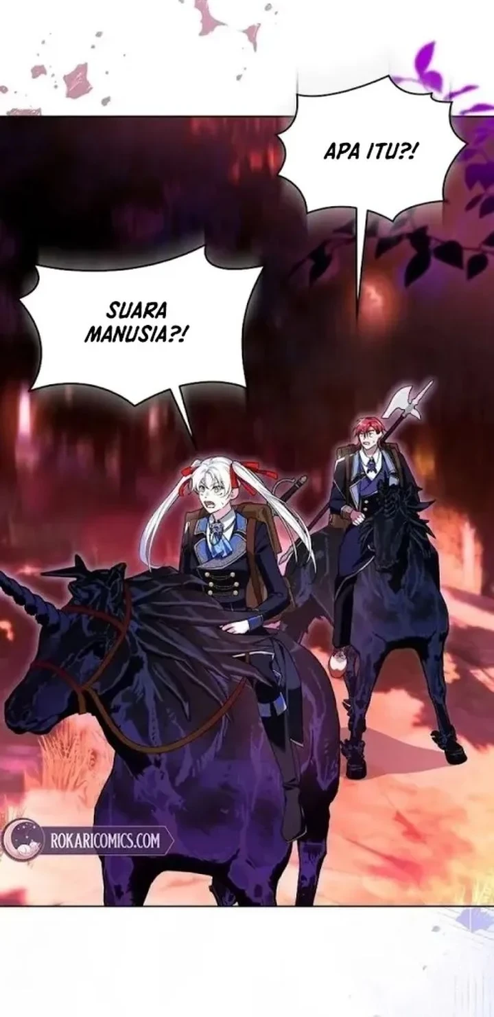 I’m the Commander of the Second Male Lead’s Knights Chapter 31 - halaman 56