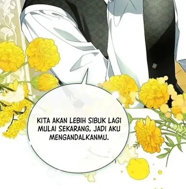 I’m the Commander of the Second Male Lead’s Knights Chapter 31 - halaman 8