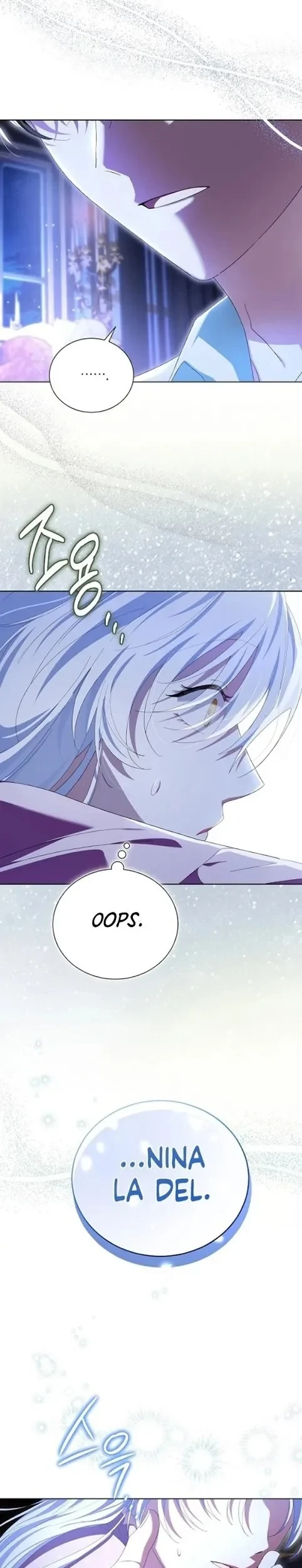 I’m the Commander of the Second Male Lead’s Knights Chapter 33 - halaman 13