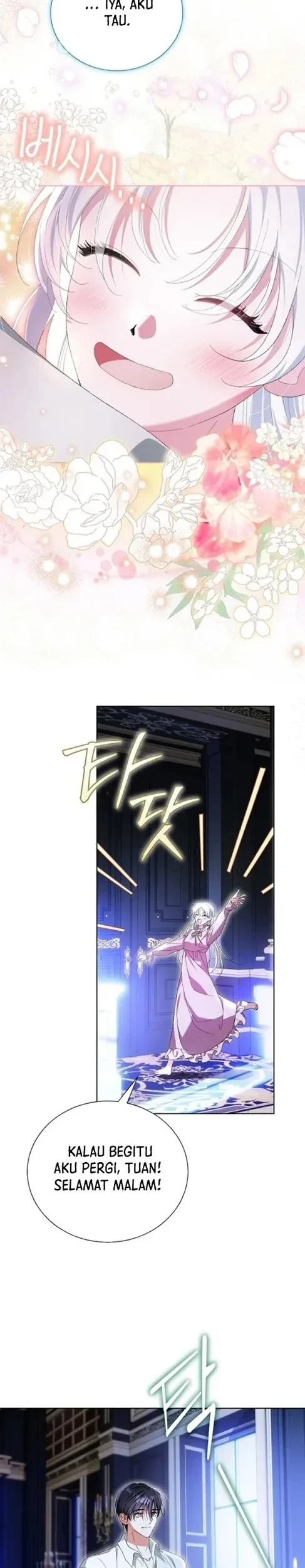 I’m the Commander of the Second Male Lead’s Knights Chapter 33 - halaman 22