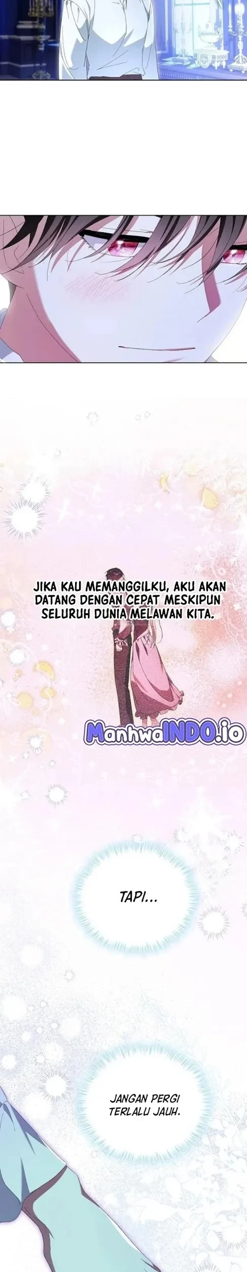 I’m the Commander of the Second Male Lead’s Knights Chapter 33 - halaman 23