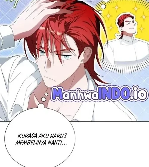 I’m the Commander of the Second Male Lead’s Knights Chapter 33 - halaman 26