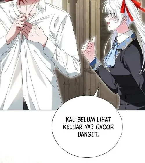 I’m the Commander of the Second Male Lead’s Knights Chapter 33 - halaman 28