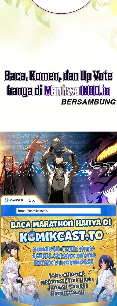 I’m the Commander of the Second Male Lead’s Knights Chapter 33 - halaman 30