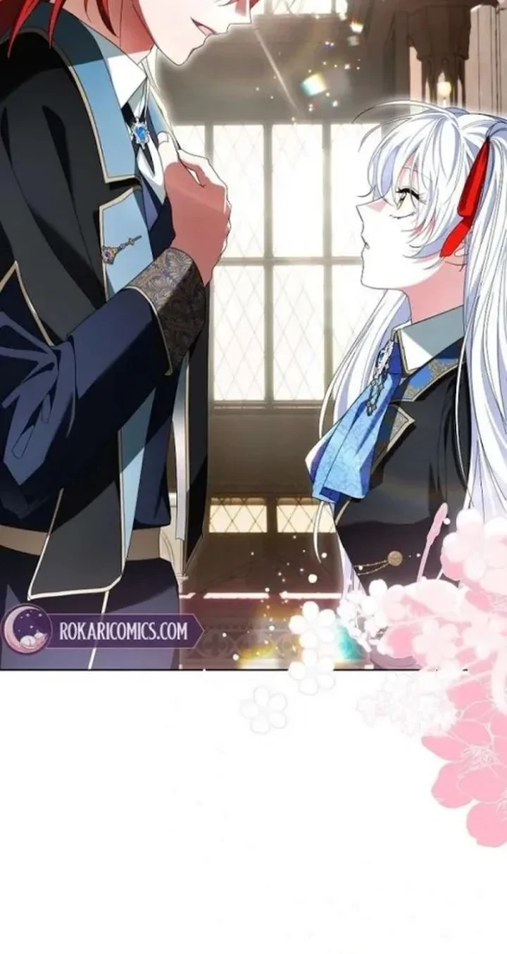 I’m the Commander of the Second Male Lead’s Knights Chapter 34 - halaman 14