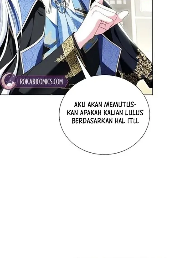 I’m the Commander of the Second Male Lead’s Knights Chapter 34 - halaman 30