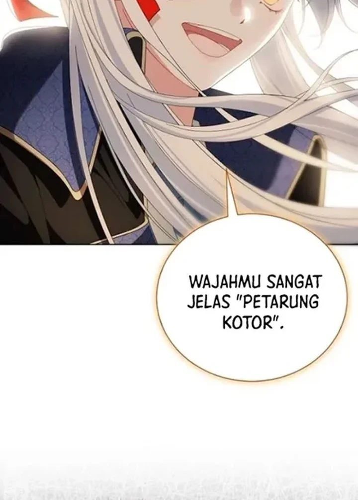 I’m the Commander of the Second Male Lead’s Knights Chapter 34 - halaman 41