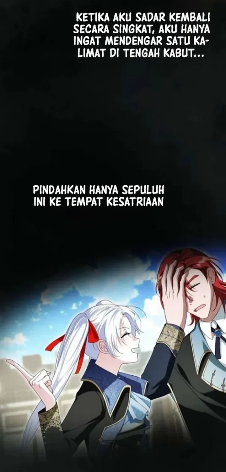 I’m the Commander of the Second Male Lead’s Knights Chapter 35 - halaman 24