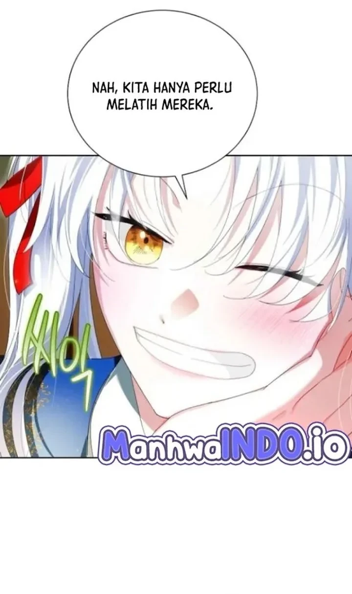 I’m the Commander of the Second Male Lead’s Knights Chapter 35 - halaman 30