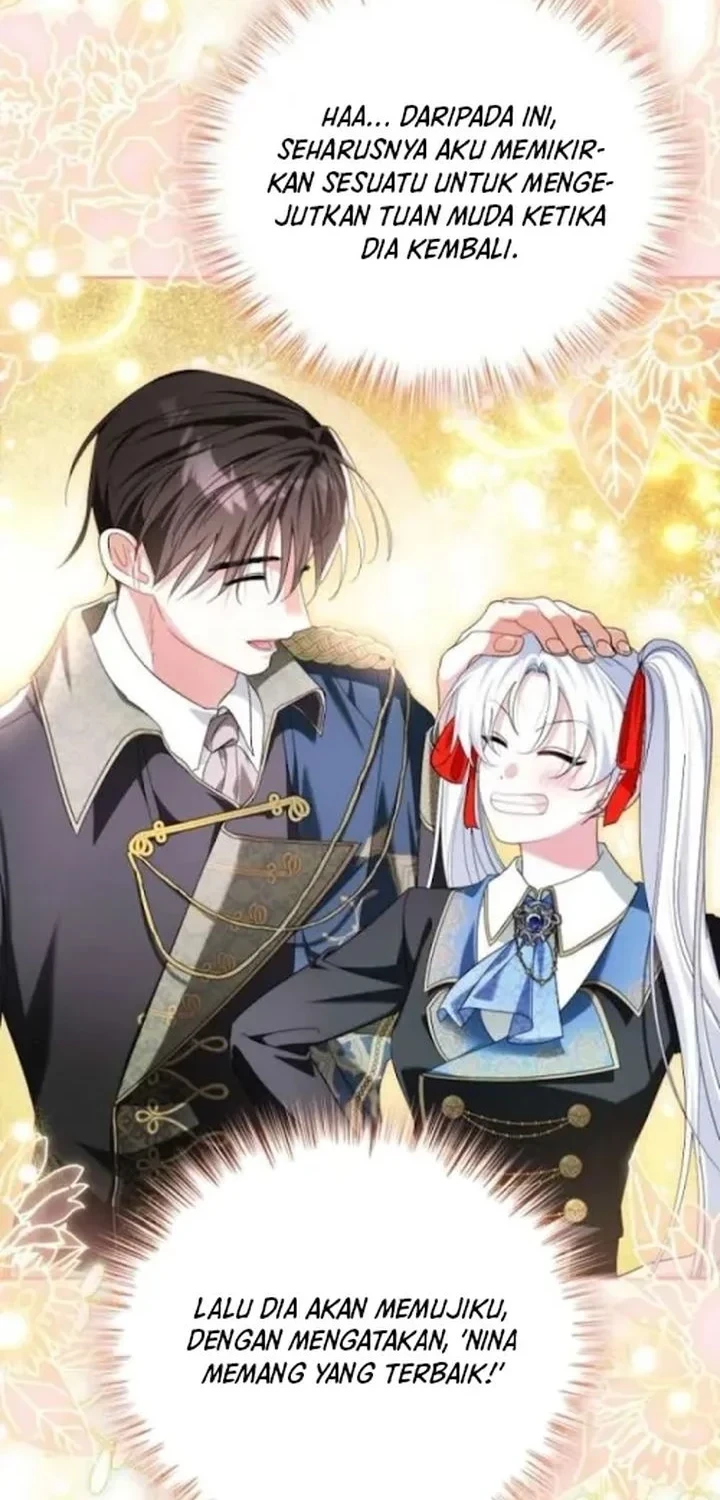 I’m the Commander of the Second Male Lead’s Knights Chapter 35 - halaman 46