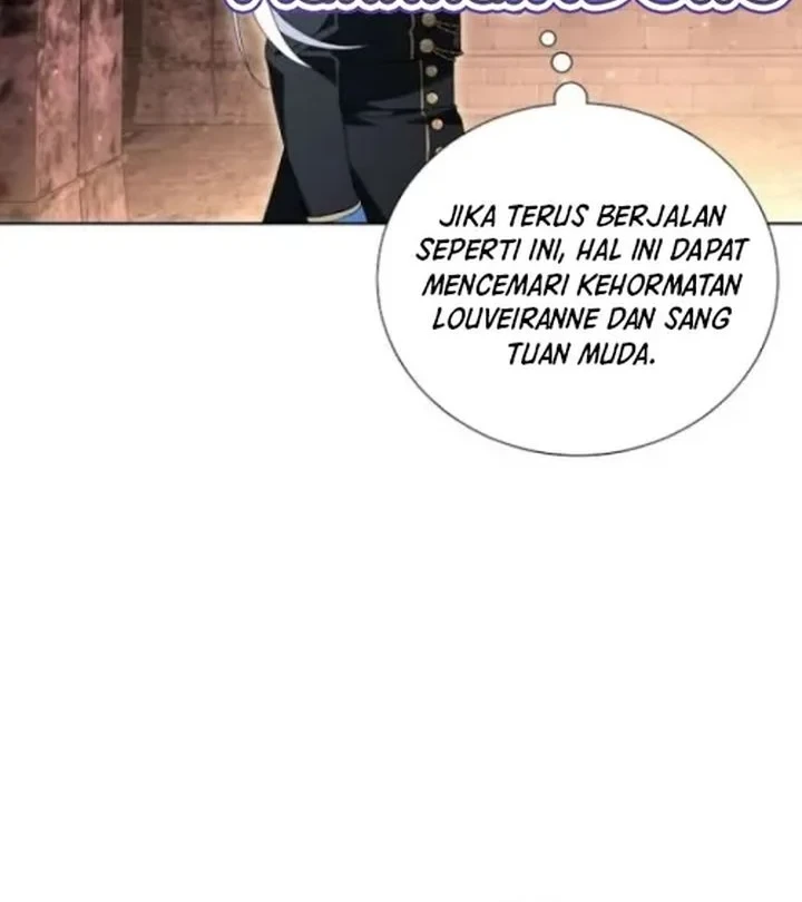 I’m the Commander of the Second Male Lead’s Knights Chapter 35 - halaman 50