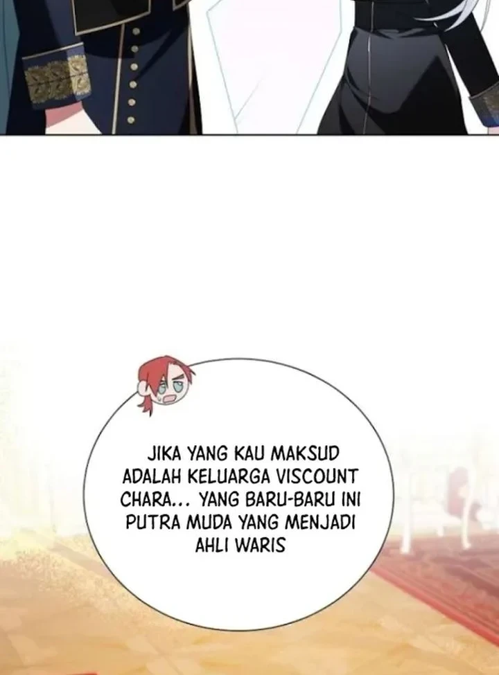 I’m the Commander of the Second Male Lead’s Knights Chapter 35 - halaman 54
