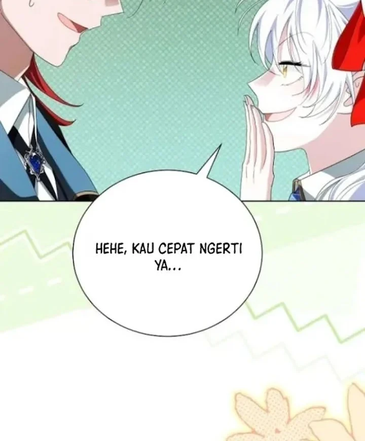 I’m the Commander of the Second Male Lead’s Knights Chapter 35 - halaman 56
