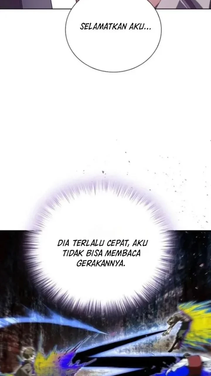 I’m the Commander of the Second Male Lead’s Knights Chapter 35 - halaman 6