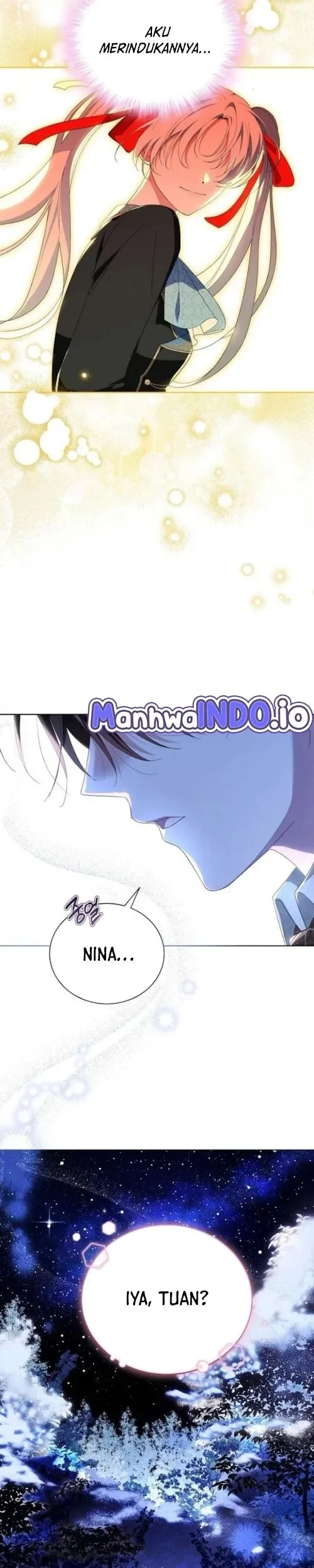 I’m the Commander of the Second Male Lead’s Knights Chapter 36 - halaman 29