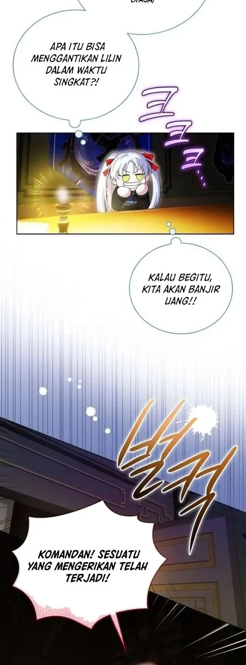 I’m the Commander of the Second Male Lead’s Knights Chapter 37 - halaman 18