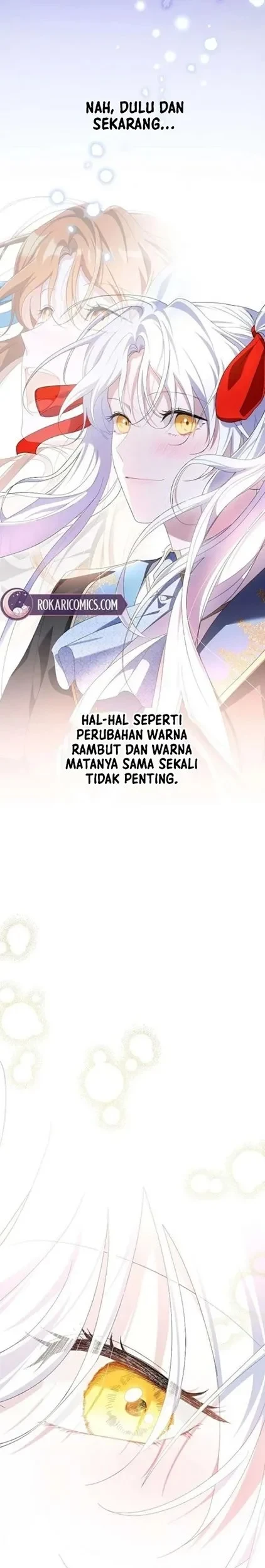 I’m the Commander of the Second Male Lead’s Knights Chapter 37 - halaman 9