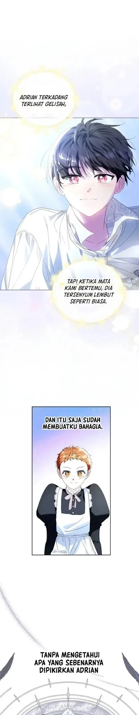 I’m the Commander of the Second Male Lead’s Knights Chapter 6 - halaman 19