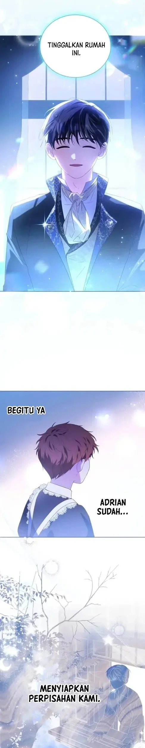I’m the Commander of the Second Male Lead’s Knights Chapter 6 - halaman 23
