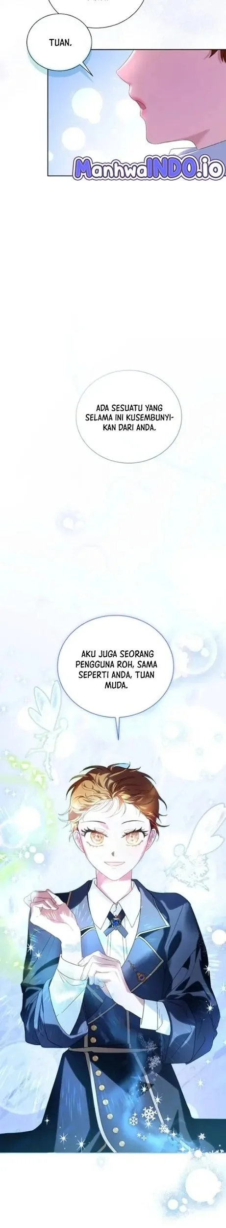 I’m the Commander of the Second Male Lead’s Knights Chapter 7 - halaman 15