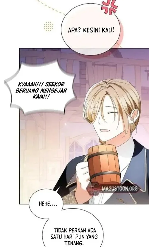 I’m the Commander of the Second Male Lead’s Knights Chapter 7 - halaman 26