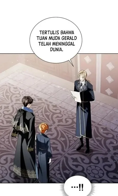 I’m the Commander of the Second Male Lead’s Knights Chapter 7 - halaman 28