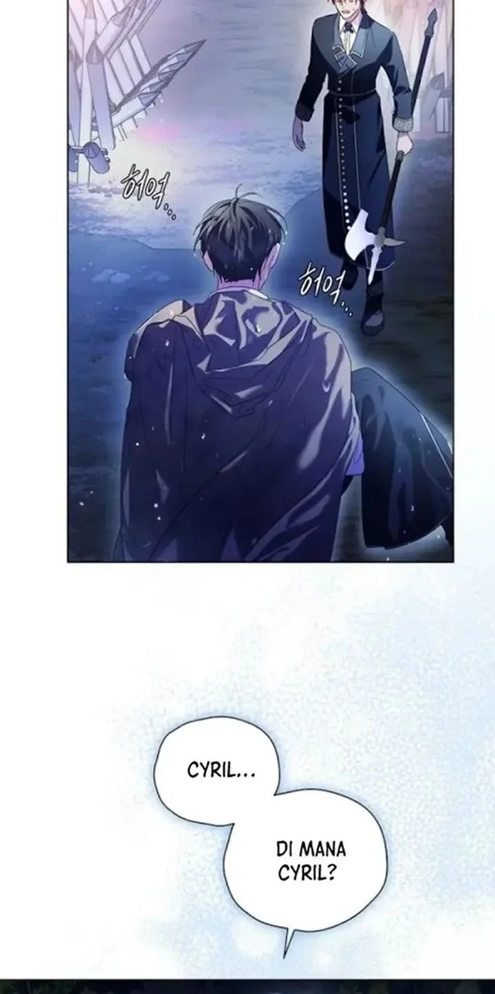 I’m the Commander of the Second Male Lead’s Knights Chapter 8 - halaman 17