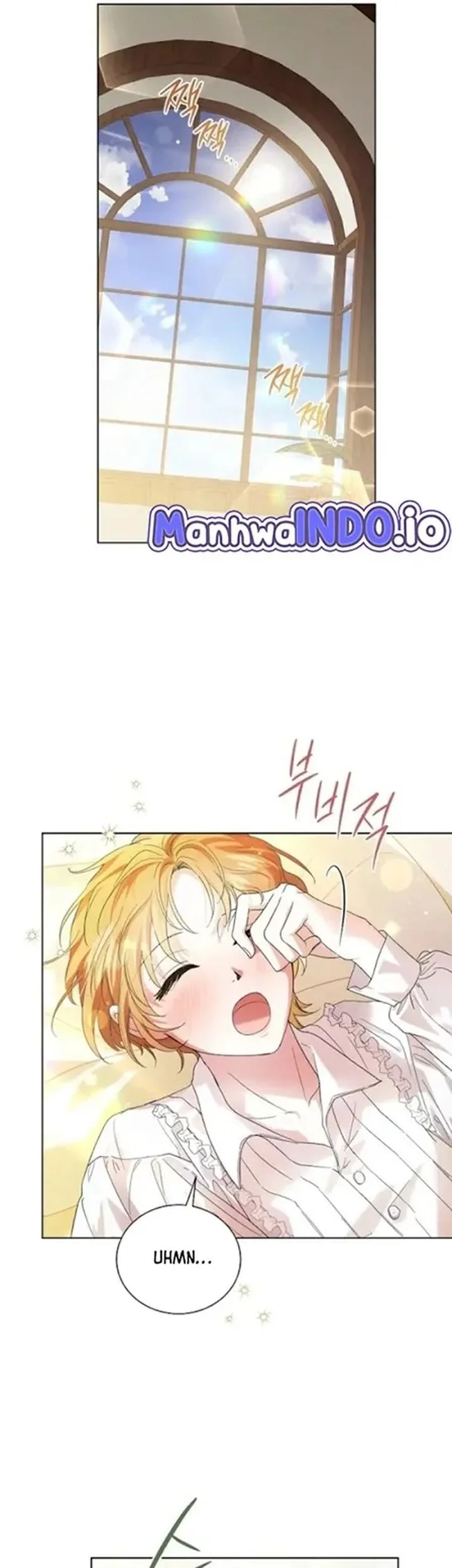 I’m the Commander of the Second Male Lead’s Knights Chapter 8 - halaman 36