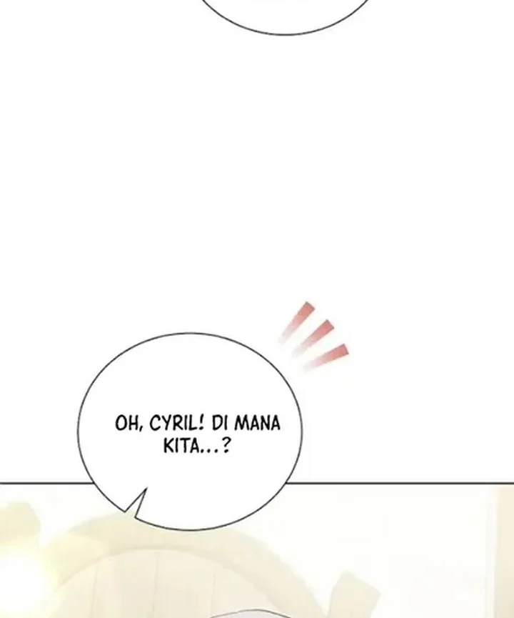 I’m the Commander of the Second Male Lead’s Knights Chapter 8 - halaman 39