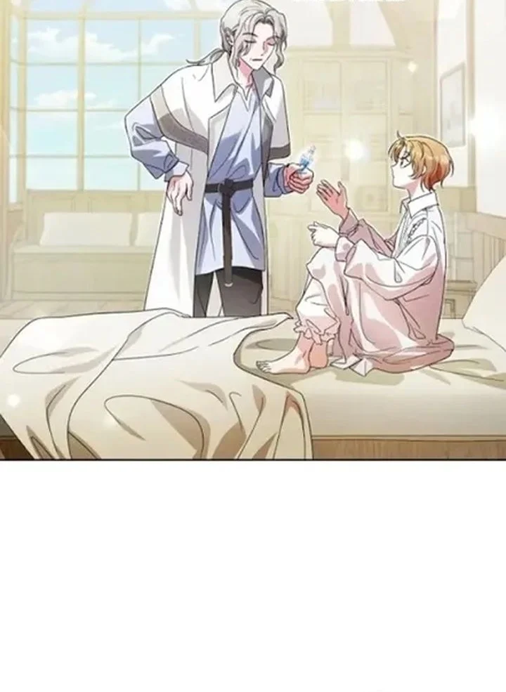 I’m the Commander of the Second Male Lead’s Knights Chapter 8 - halaman 45