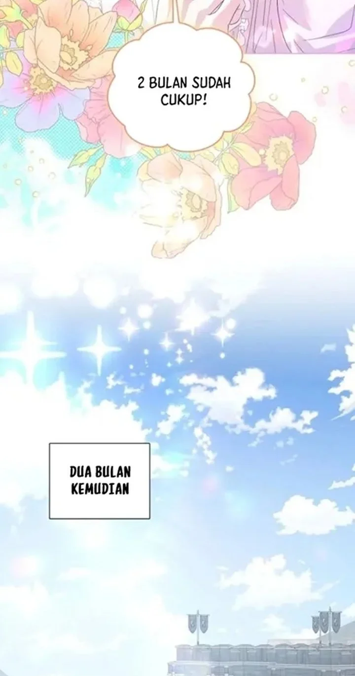 I’m the Commander of the Second Male Lead’s Knights Chapter 8 - halaman 47