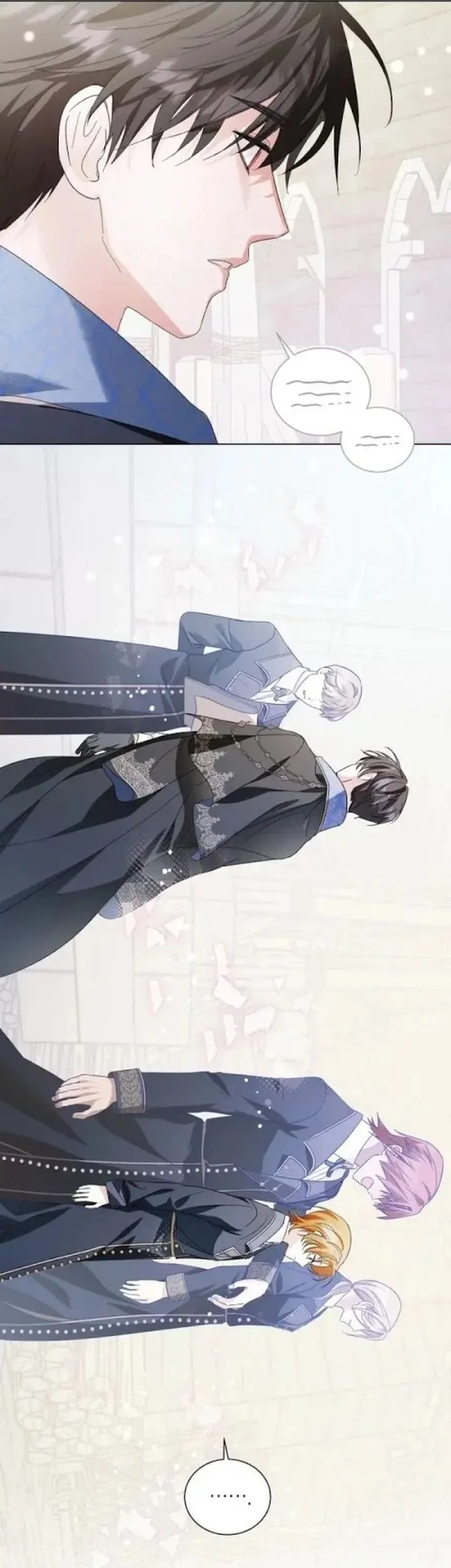 I’m the Commander of the Second Male Lead’s Knights Chapter 8 - halaman 54