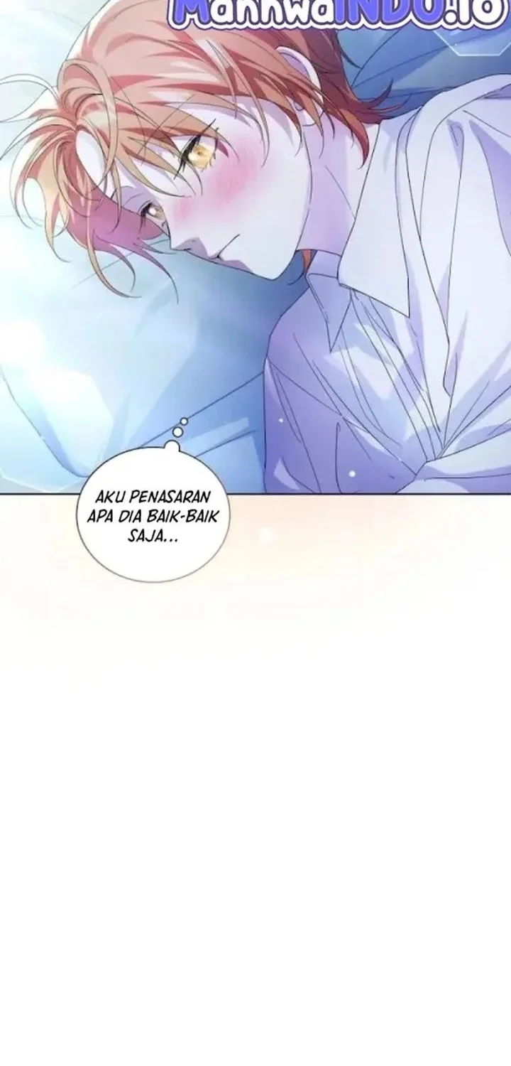 I’m the Commander of the Second Male Lead’s Knights Chapter 8 - halaman 57