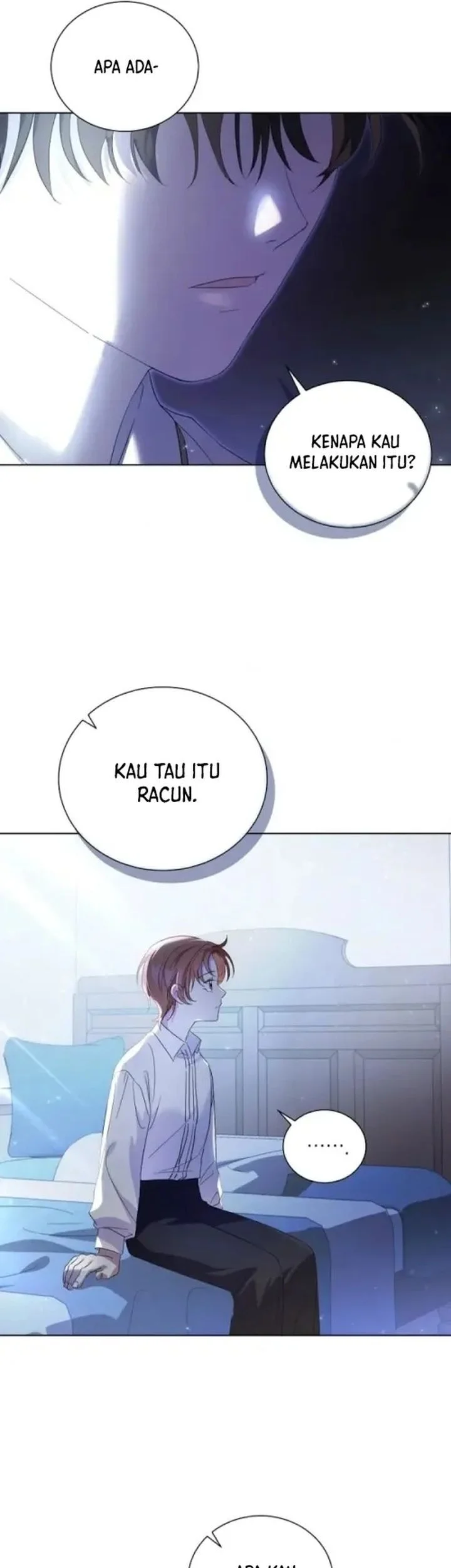 I’m the Commander of the Second Male Lead’s Knights Chapter 8 - halaman 60