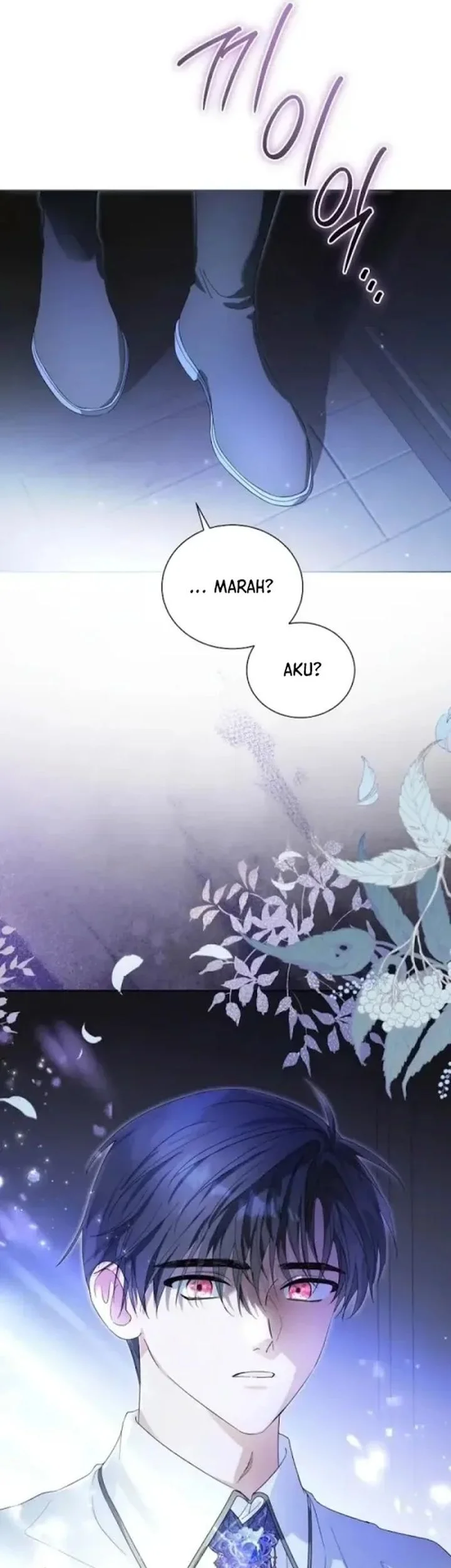 I’m the Commander of the Second Male Lead’s Knights Chapter 8 - halaman 62